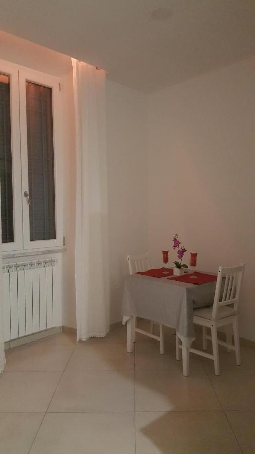 Monolocale Turistico Valentini Apartment อัลบาโน ลาซิอาเล ภายนอก รูปภาพ