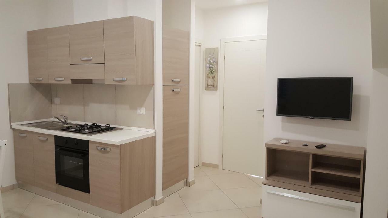 Monolocale Turistico Valentini Apartment อัลบาโน ลาซิอาเล ภายนอก รูปภาพ