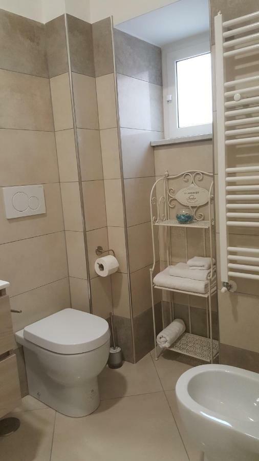 Monolocale Turistico Valentini Apartment อัลบาโน ลาซิอาเล ภายนอก รูปภาพ