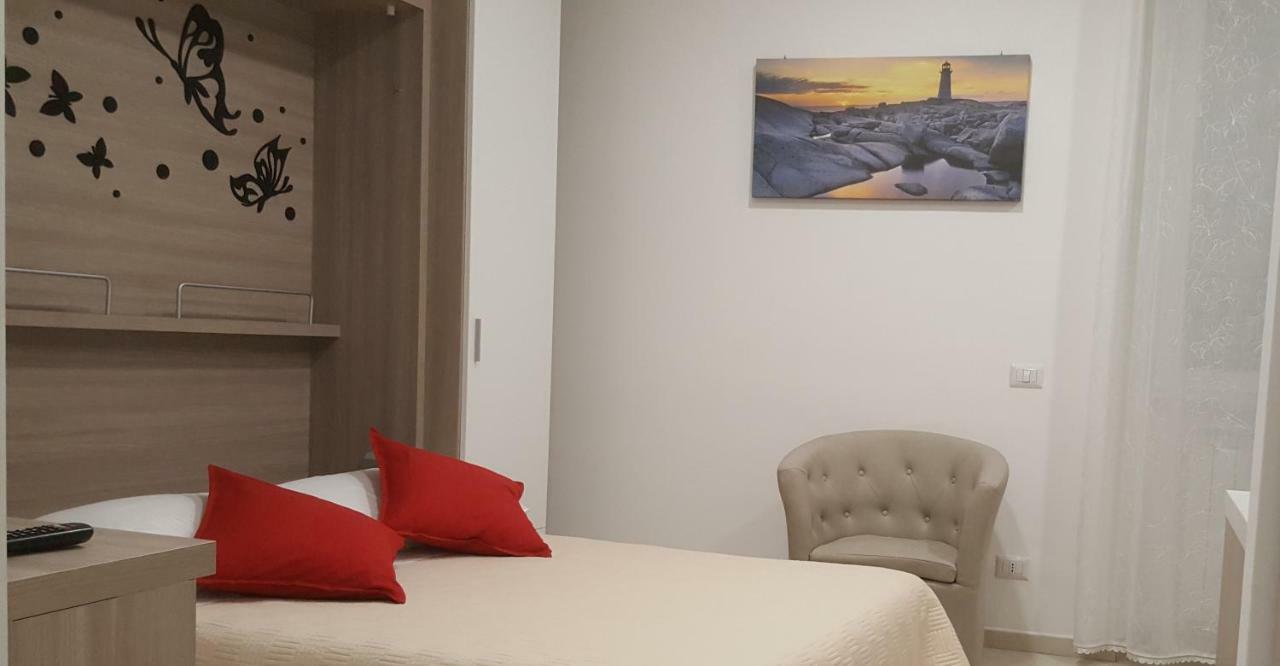 Monolocale Turistico Valentini Apartment อัลบาโน ลาซิอาเล ภายนอก รูปภาพ