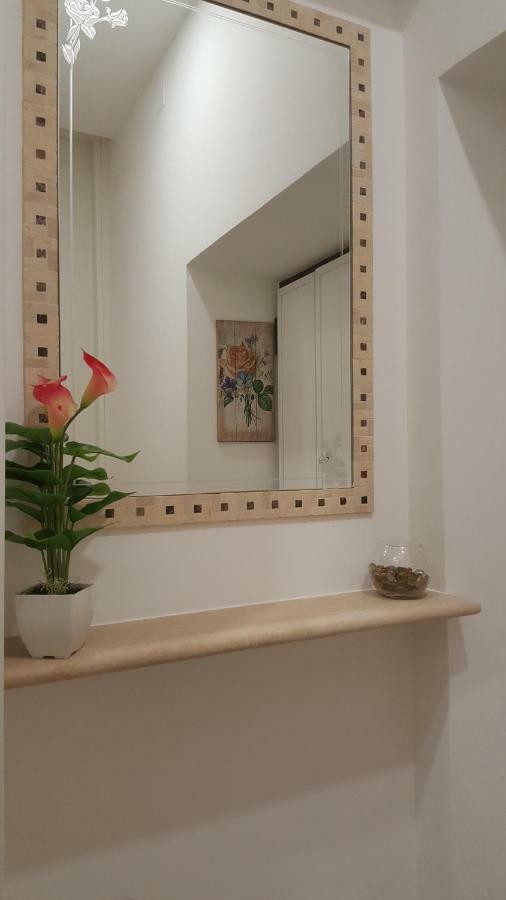 Monolocale Turistico Valentini Apartment อัลบาโน ลาซิอาเล ภายนอก รูปภาพ
